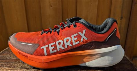 Road Trail Run: adidas Terrex Agravic 3 Multi Tester 